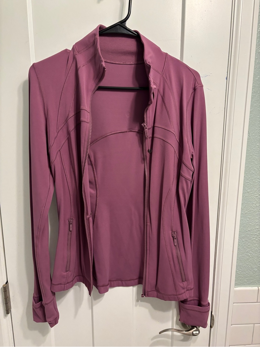 lululemon define Jacket in mystic